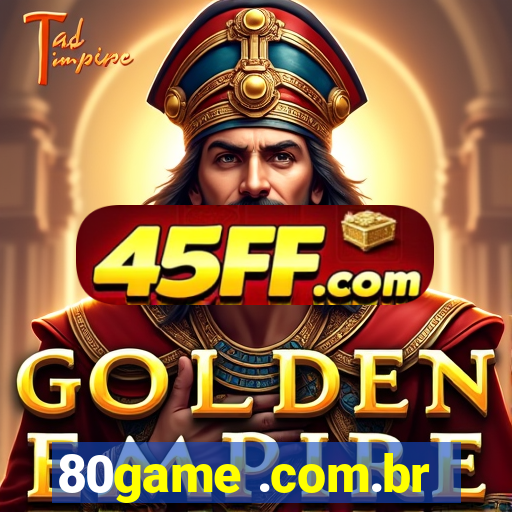 80game .com.br